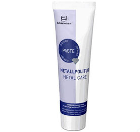 Sprenger Diamond Paste Metallpflege für Reitgebisse 100ml – Bild 1 von 2