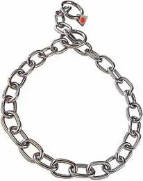 Produktbild von Sprenger Difac Sanitaire Hundehalsband aus Edelstahl in Silber
