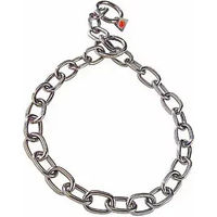 Produktbild von Sprenger Difac Sanitaire Hundehalsband aus Edelstahl in Silber