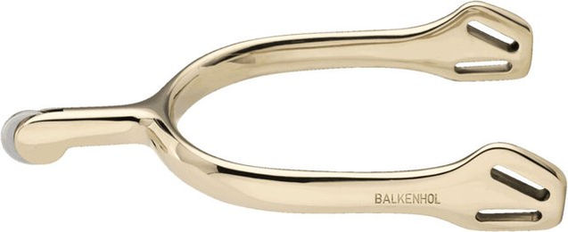 Sprenger Dressursporen mit Balkenhol 40 mm – Bild 1 von 4