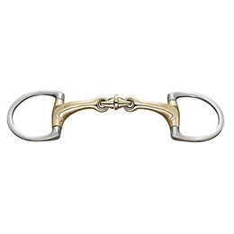 Sprenger Dynamic RS WH Ultra Olivenkopftrense Sensogan doppelt gebrochen 16mm Weiß – Bild 1 von 3