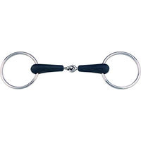 Produktbild von Sprenger Gummitrense Edelstahl Rostfrei 56 mm Silber oder Schwarz