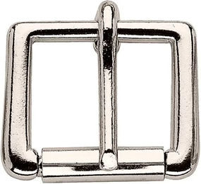 Produktbild von Sprenger Halbmondförmiger Gussring Coscojo Basic in Silber aus Metall 18 mm