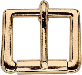 Produktbild von Sprenger Halbmondförmiger Gussring mit Coscojo Basic in Gold aus Metall 16 mm