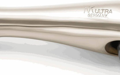 Sprenger KK Ultra Fillistrense doppelt gebrochen 16mm aus Edelstahl Silber – Bild 1 von 3