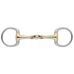 Sprenger KK Ultra Olivenkopftrense Sensogan aus Edelstahl 16 mm – Bild 1 von 2