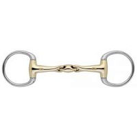 Produktbild von Sprenger KK Ultra Olivenkopftrense Sensogan aus Edelstahl 16 mm
