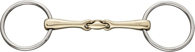Sprenger KK Ultra Wassertrense Sensogan doppelt gebrochen 16 mm – Bild 1 von 5