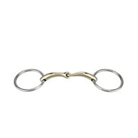 Produktbild von Sprenger Pronamic Wassertrense Gebiss 40470 in Silber