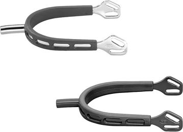 Produktbild von Sprenger Reitsporn Ultrafit Extra mit gerader Spitze 25 mm