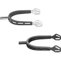 Produktbild von Sprenger Reitsporn Ultrafit Extra mit gerader Spitze 25 mm