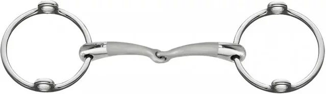 Produktbild von Sprenger Satinox Aufzieh Wassertrense Sprenger aus Edelstahl in Silber