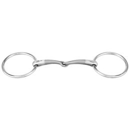 Produktbild von Sprenger Satinox Wassertrense einfach gebrochen aus Edelstahl 14 mm - 1 Stk.
