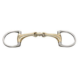 Sprenger Sensogan Dynamic RS Olivenkopftränse doppelt gebrochen 16mm – Bild 1 von 3