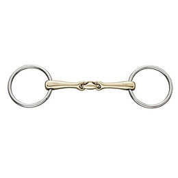 Sprenger Sensogan KK Ultra Wassertrense doppelt gebrochen Edelstahl 16mm – Bild 1 von 3