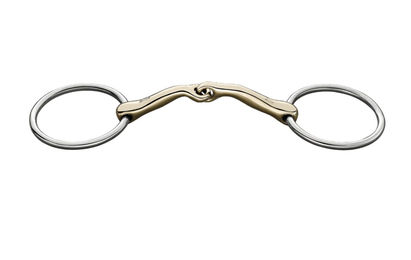 Sprenger Sensogan KK Wassertrense 14 mm einfach gebrochen – Bild 1 von 2