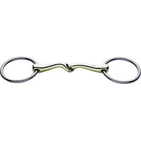 Produktbild von Sprenger Sensogan Unterlegtrense KK Wassertrense Silber