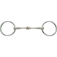 Produktbild von Sprenger SENSOGAN Wassertrense einfach gebrochen 14 mm aus Edelstahl