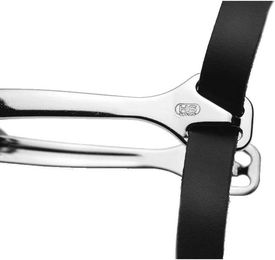 Produktbild von Sprenger Sporen Ultra Fit aus Edelstahl in Silber 40 mm