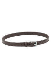 Produktbild von Sprenger Sporenriemen aus Leder in Braun 45 cm