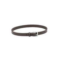 Produktbild von Sprenger Sporenriemen aus Leder in Braun 45 cm