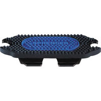 Produktbild von Sprenger Steigbügeleinlagen HSP für Bow Balance in Schwarz-Blau 13cm