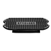 Produktbild von Sprenger Steigbügeleinlagen HSP Gummi System4 Schwarz