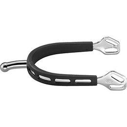 Sprenger Ultra Fit Extra Grip Kugelsporen für Pferde 30 mm – Bild 1 von 12
