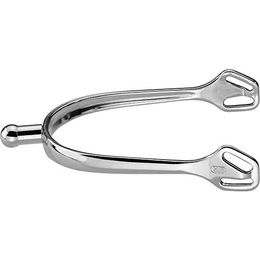 Sprenger Ultra Fit Kugelsporen aus rostfreiem Edelstahl 20 mm – Bild 1 von 12