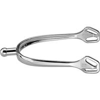 Produktbild von Sprenger Ultra Fit Kugelsporen aus rostfreiem Edelstahl 20 mm