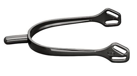 Sprenger Ultra Fit Steigbügel für Pferde mit Extra Grip und Edelstahlbefestigung – Bild 1 von 7