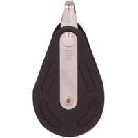 Produktbild von Sprenger Umlenkrolle für Longe BR Equitation Concord Leader Schwarz