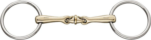 Produktbild von Sprenger Wassertrense WH Ultra doppelt gebrochen 14 mm Edelstahl