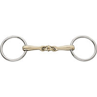 Produktbild von Sprenger Wassertrense WH Ultra doppelt gebrochen 14 mm Edelstahl