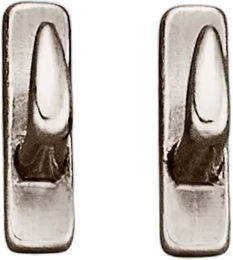 Produktbild von Sprenger Zügelhaken aus Metall in Gold oder Silber