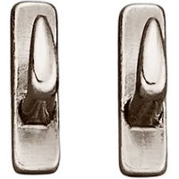 Produktbild von Sprenger Zügelhaken aus Metall in Gold oder Silber