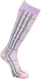 Produktbild von Spring Revolution Fashion Sport Tech Socken mit Dryarn Technologie Unisex Rosa Lila Größe 43/46