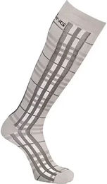 Produktbild von Spring Revolution Socken Unisex mit Dryarn Technologie Grau Größe 35/38
