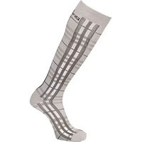 Produktbild von Spring Revolution Socken Unisex mit Dryarn Technologie Grau Größe 35/38
