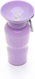 Produktbild von Springer Reiseflasche Classic Blau