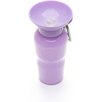 Produktbild von Springer Reiseflasche Classic Rot
