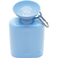 Produktbild von Springer Reiseflasche Growler Junior Blau 300ml
