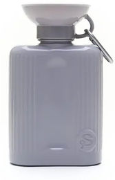 Produktbild von Springer Reiseflasche Growler Junior Grau 300ml - 1,25 l