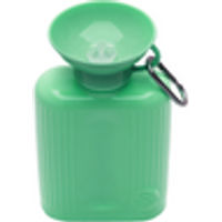 Produktbild von Springer Reiseflasche Growler Junior Grün 300 ml