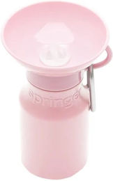 Produktbild von Springer Reiseflasche Mini Rosa XS