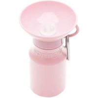 Produktbild von Springer Reiseflasche Mini Rosa XS