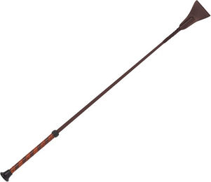 Produktbild von Springer Springgerte Economy Silk Touch Braun 50cm