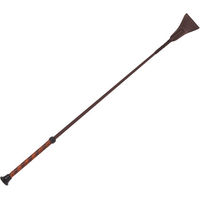 Produktbild von Springer Springgerte Economy Silk Touch Braun 50cm