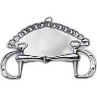Produktbild von Springkandare Feeling aus Edelstahl in Silber