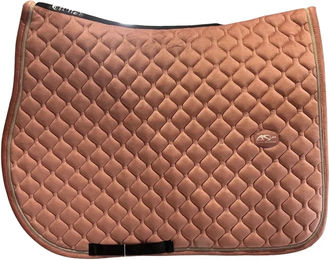 Produktbild von Springschabracke Anna Scarpati Queto 27 Gold